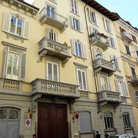 Accogliente Appartamento Tipo Loft 토리노 외부 사진