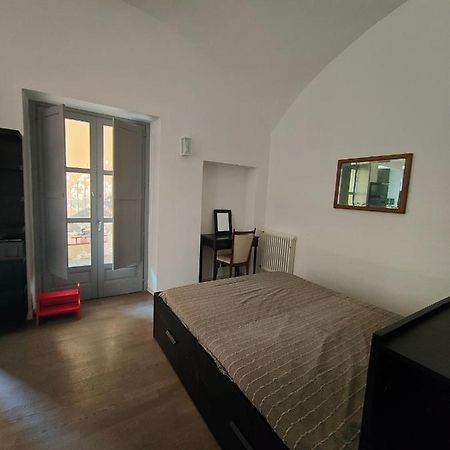 Accogliente Appartamento Tipo Loft 토리노 외부 사진