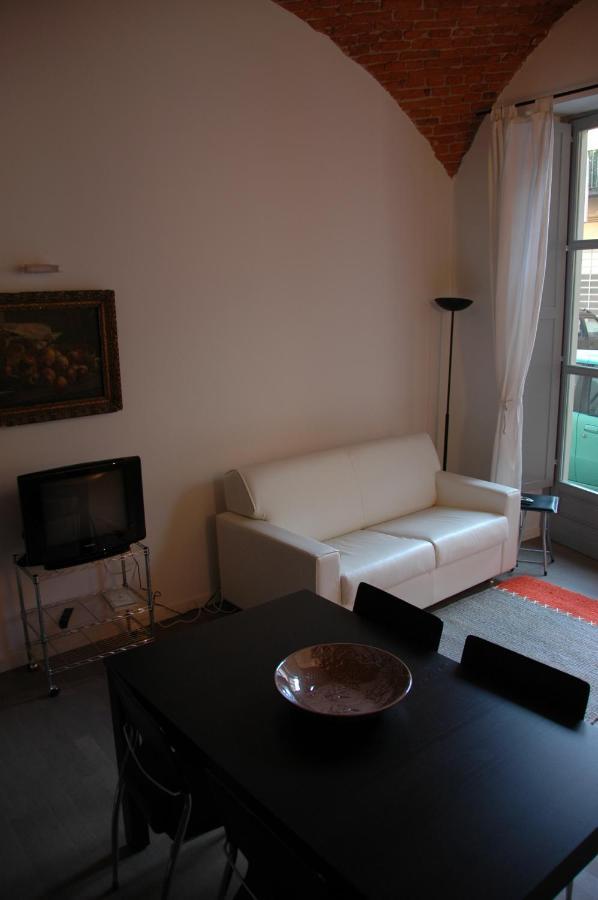 Accogliente Appartamento Tipo Loft 토리노 외부 사진