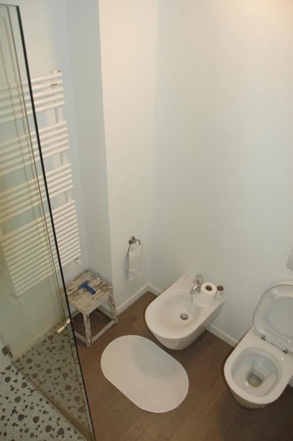 Accogliente Appartamento Tipo Loft 토리노 외부 사진