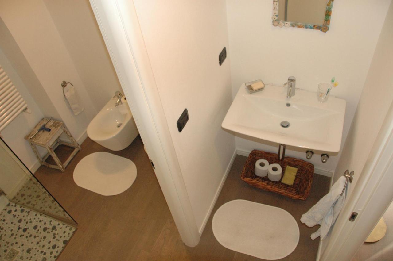 Accogliente Appartamento Tipo Loft 토리노 외부 사진