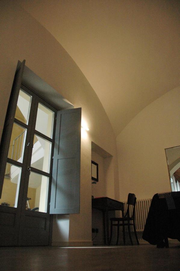 Accogliente Appartamento Tipo Loft 토리노 외부 사진