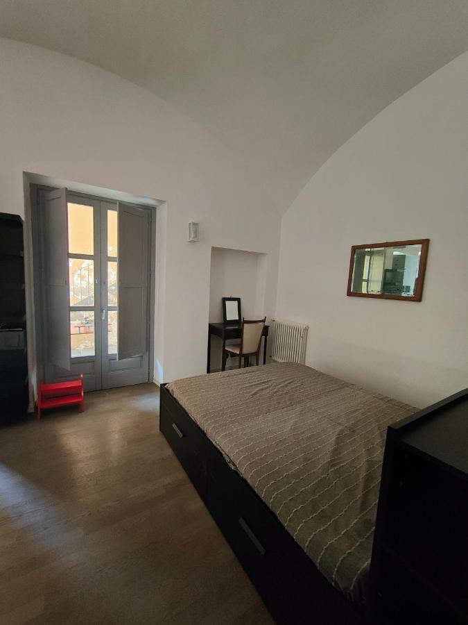 Accogliente Appartamento Tipo Loft 토리노 외부 사진
