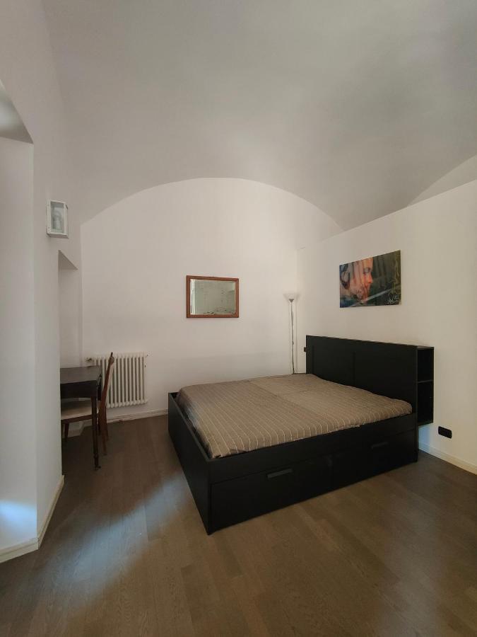 Accogliente Appartamento Tipo Loft 토리노 외부 사진