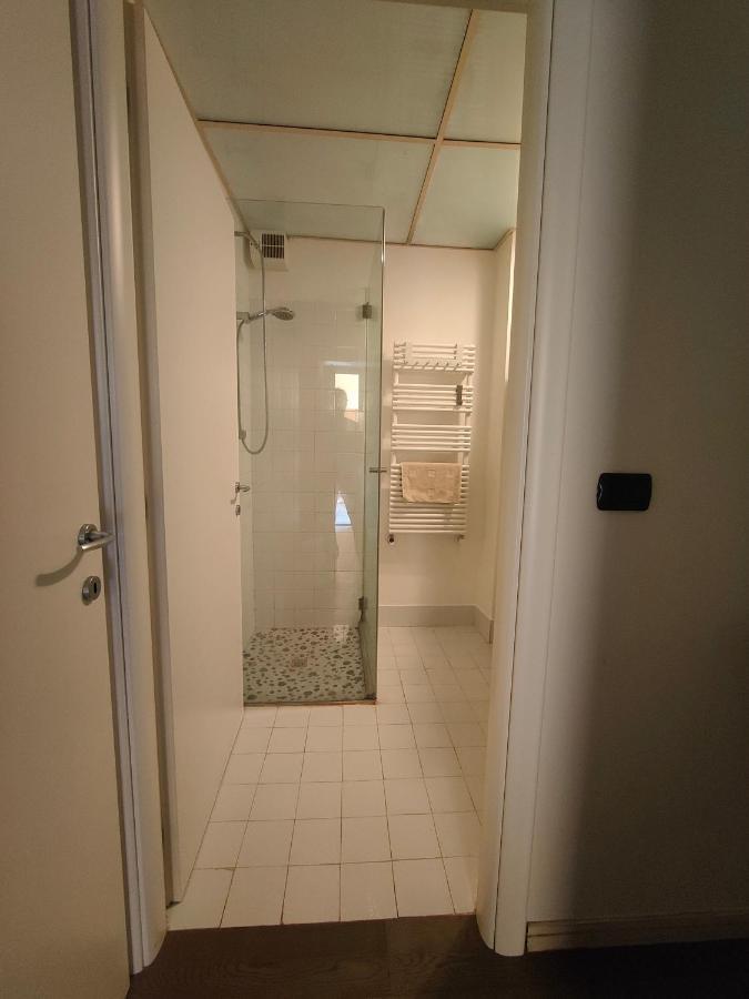 Accogliente Appartamento Tipo Loft 토리노 외부 사진